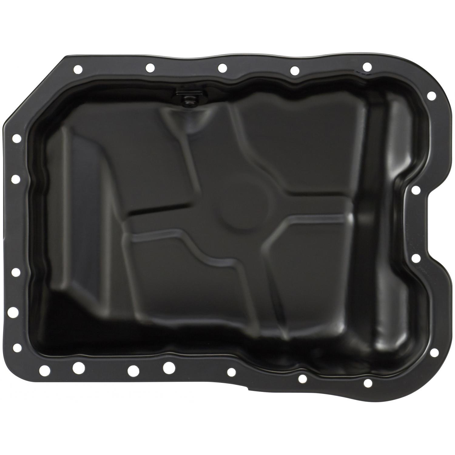 Spectra Premium HYP05A Engine Oil Pan product image 3 of 4