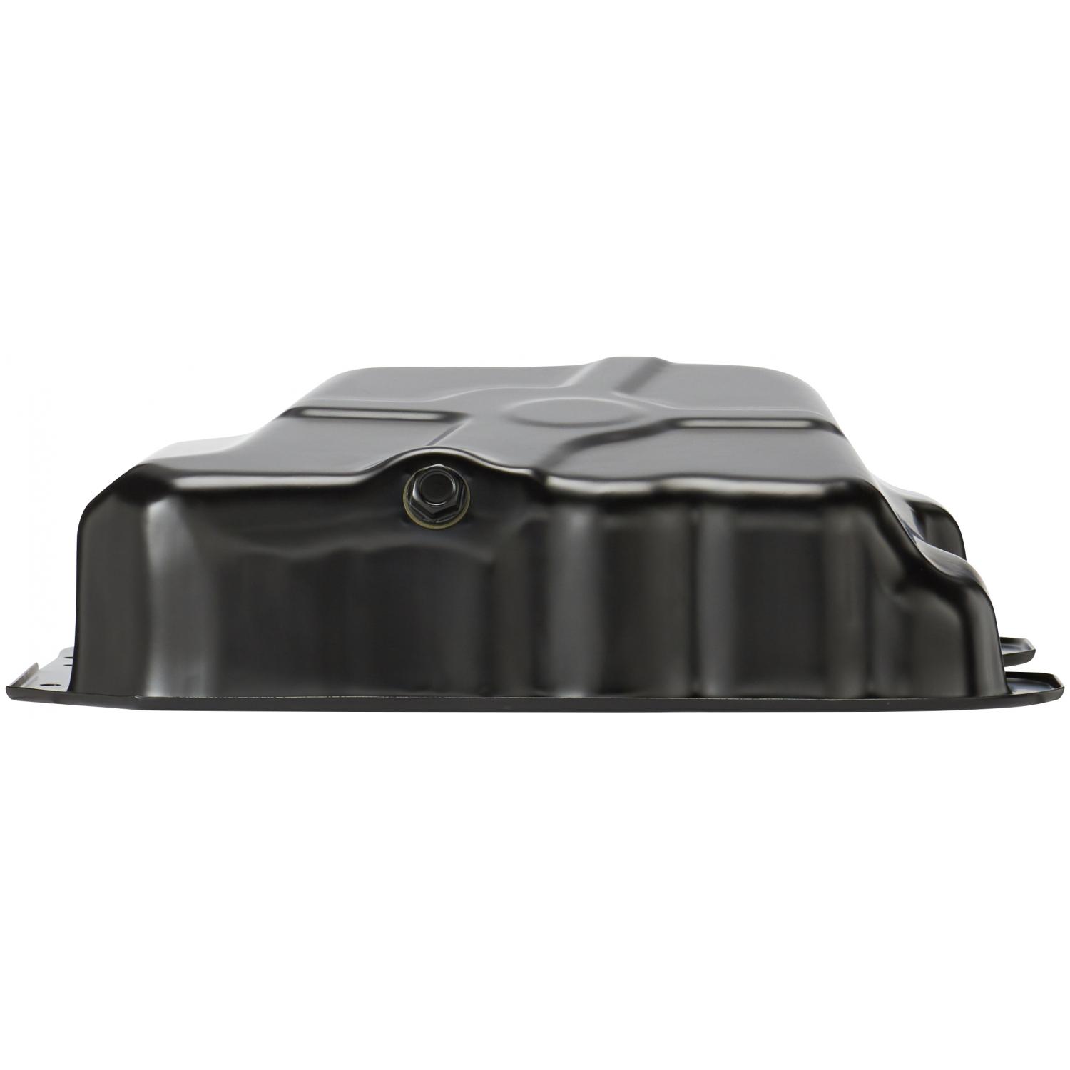 Spectra Premium HYP05A Engine Oil Pan product image 4 of 4