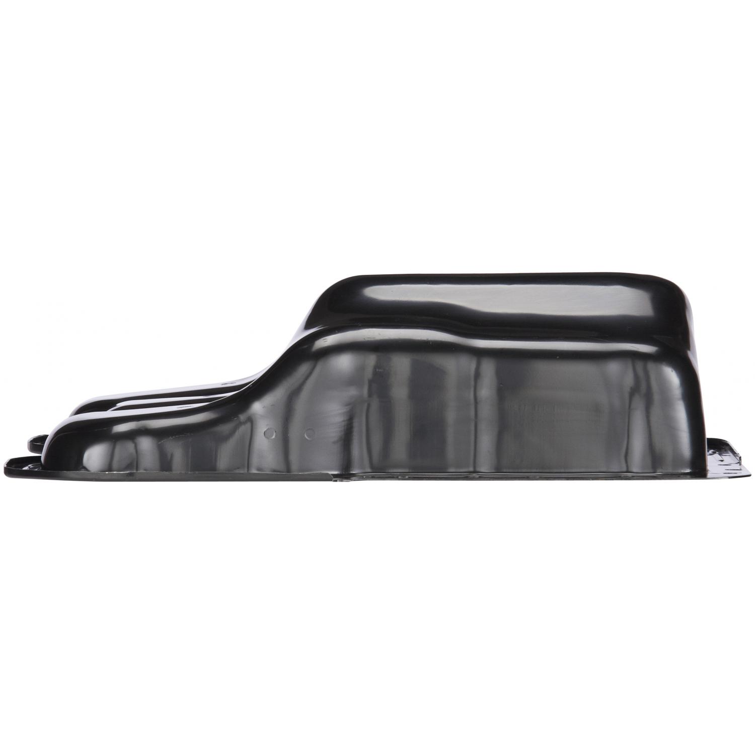 Spectra Premium HYP05C Engine Oil Pan product image 1 of 4