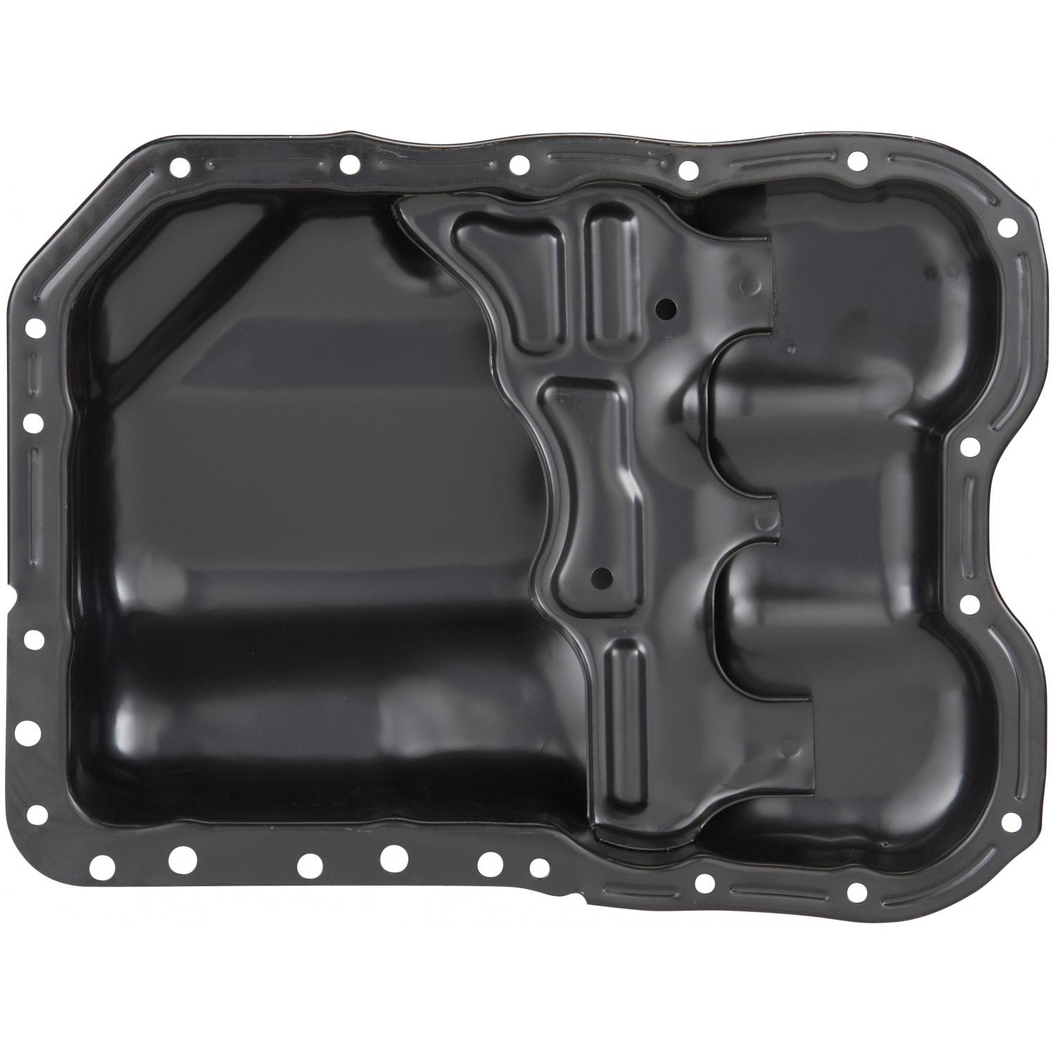 Spectra Premium HYP05C Engine Oil Pan product image 2 of 4