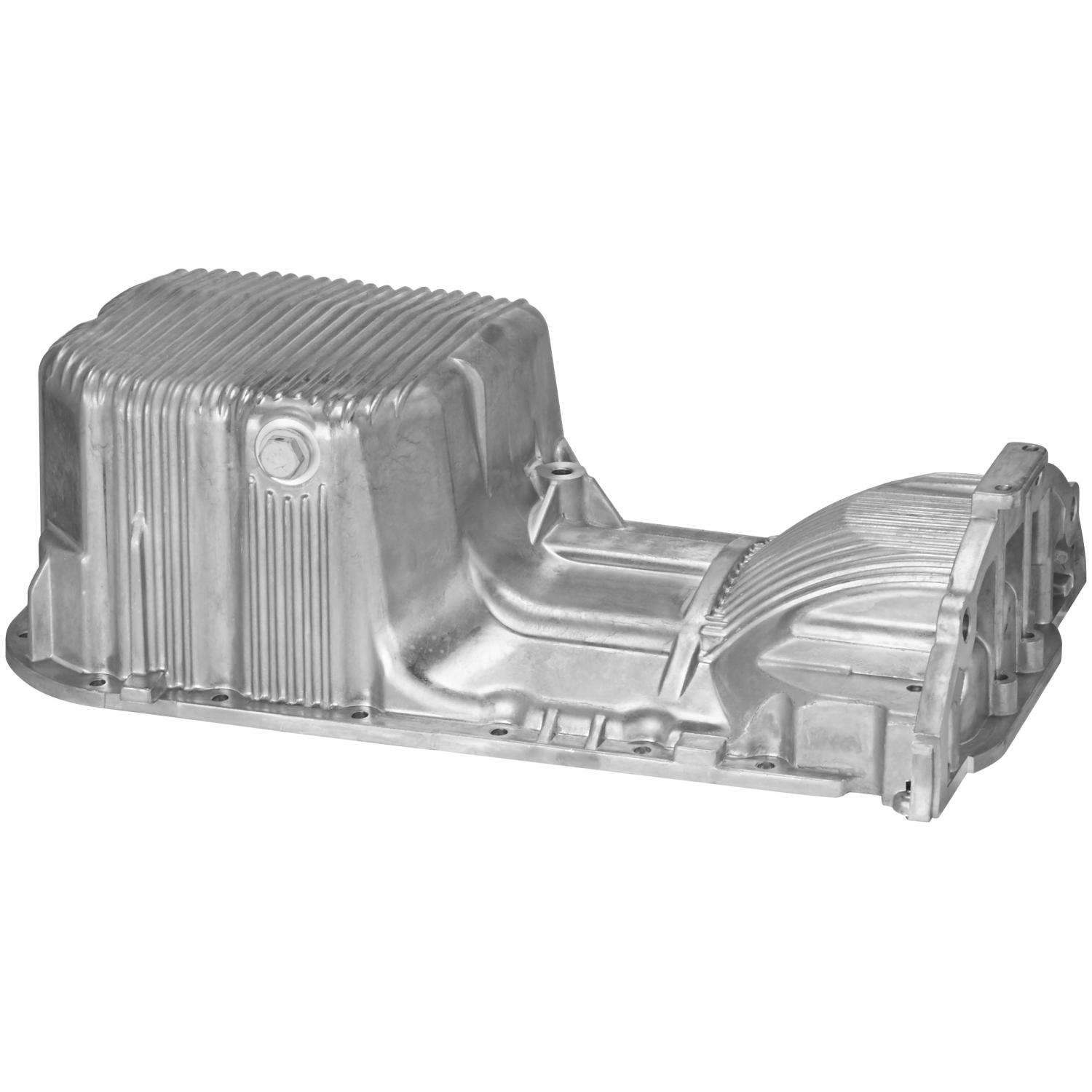 Spectra Premium HYP06A - Engine Oil Pan Spectra Premium HYP06A Engine Oil Pan product image 1 of 5