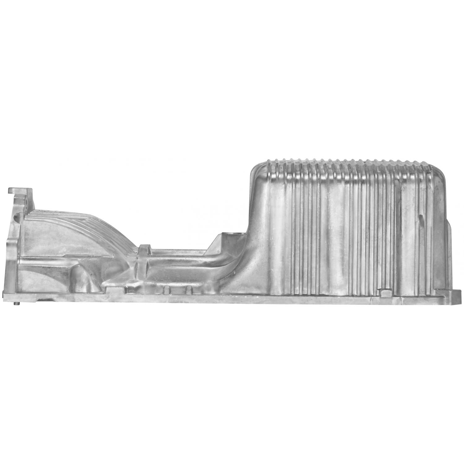 Spectra Premium HYP06A - Engine Oil Pan Spectra Premium HYP06A Engine Oil Pan product image 2 of 5