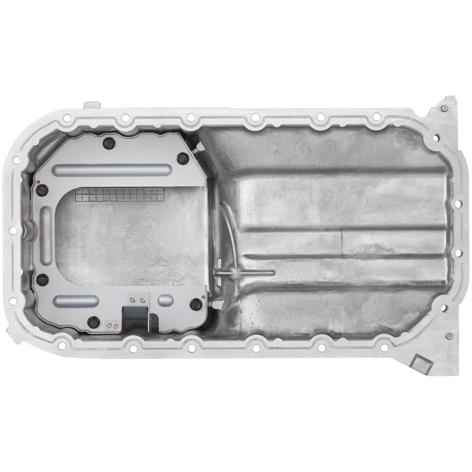 Spectra Premium HYP06A - Engine Oil Pan Spectra Premium HYP06A Engine Oil Pan product image 3 of 5