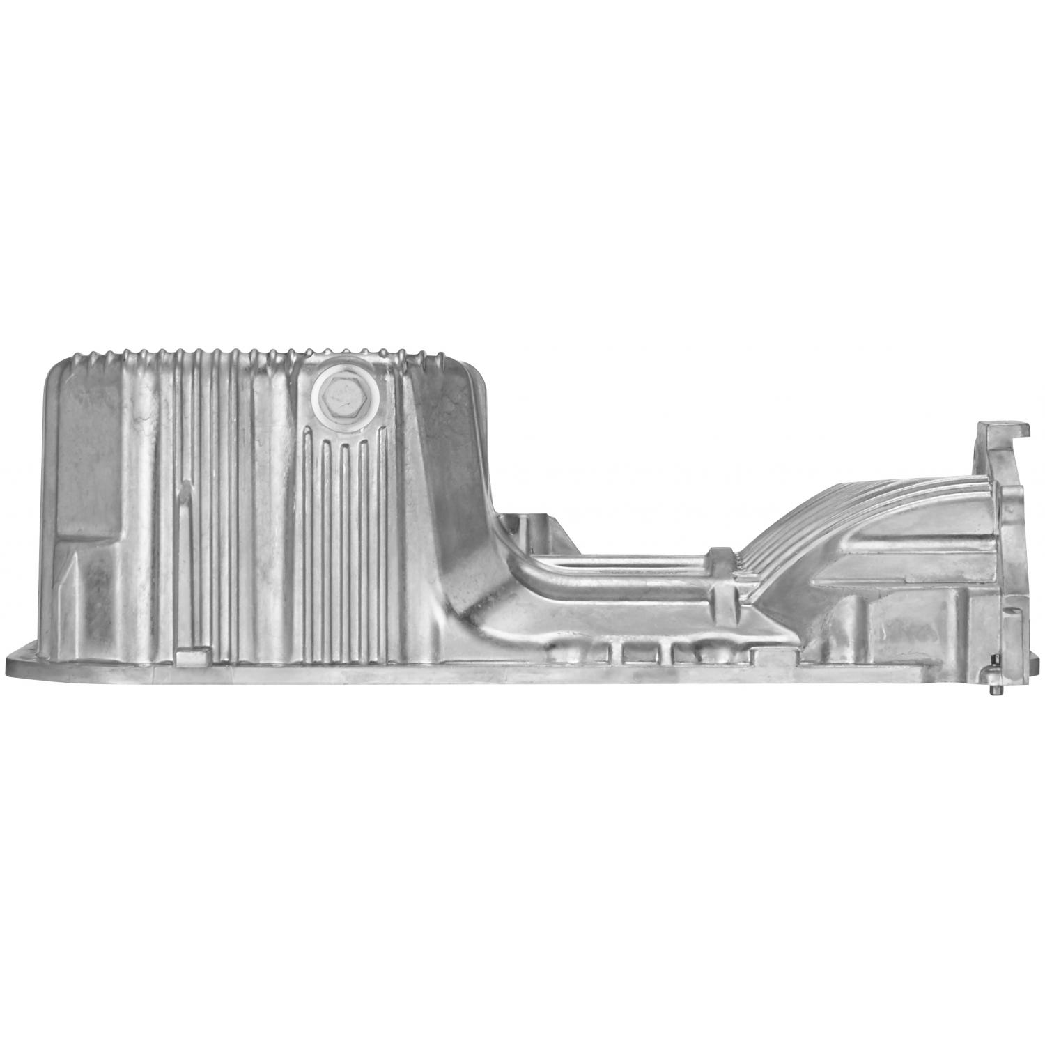Spectra Premium HYP06A - Engine Oil Pan Spectra Premium HYP06A Engine Oil Pan product image 4 of 5
