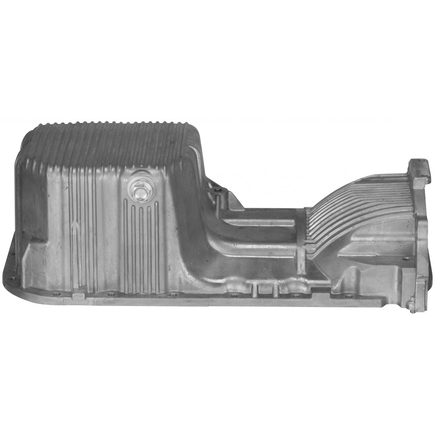 Spectra Premium HYP06A - Engine Oil Pan Spectra Premium HYP06A Engine Oil Pan product image 5 of 5