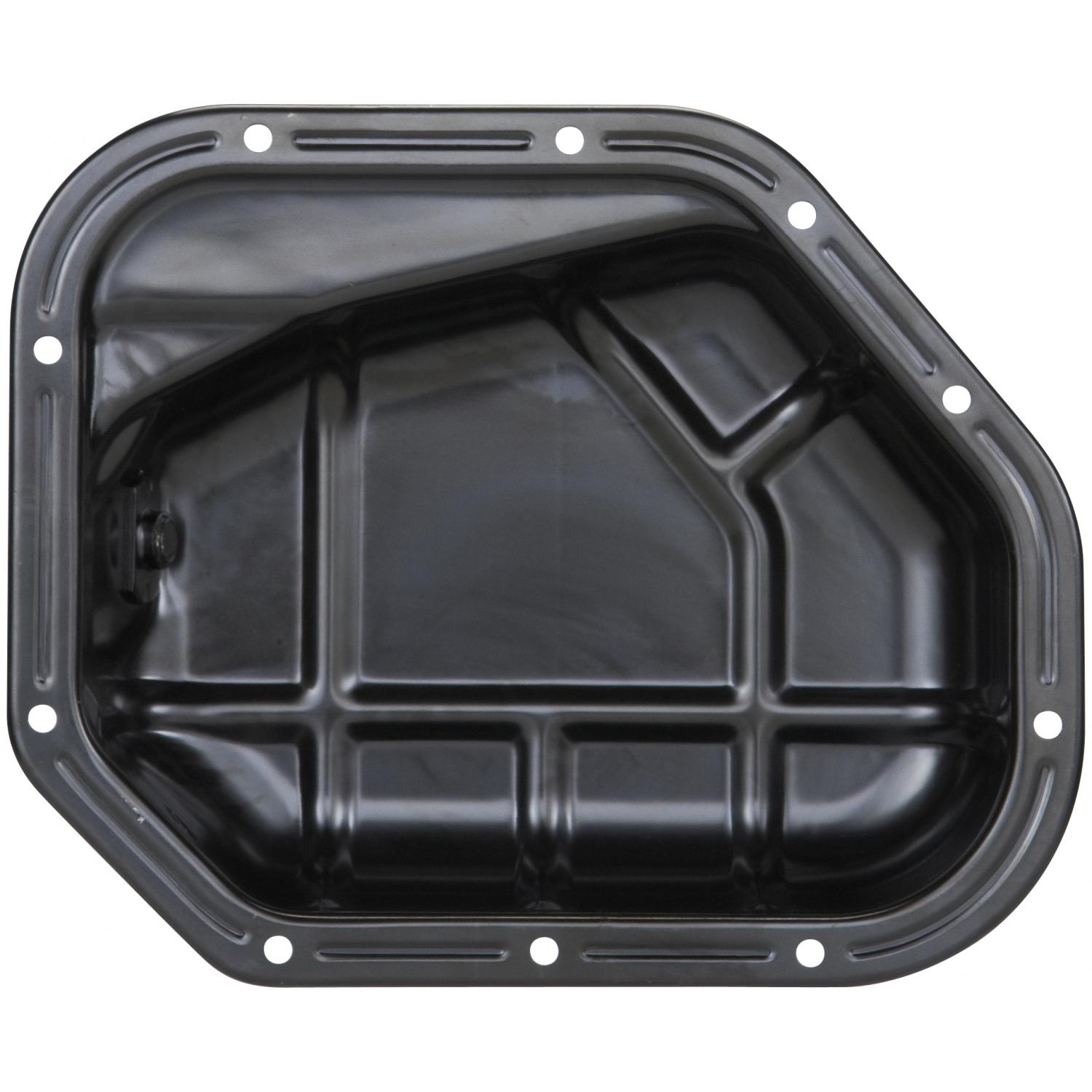 Spectra Premium HYP07A Engine Oil Pan product image 2 of 4