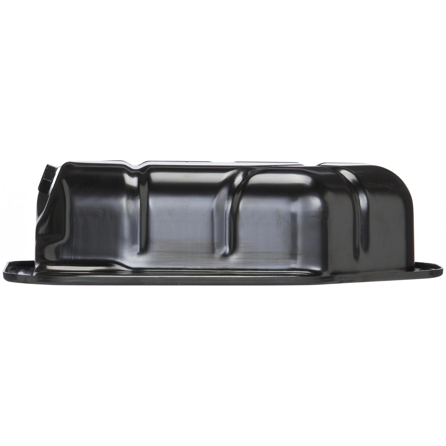 Spectra Premium HYP07A Engine Oil Pan product image 3 of 4