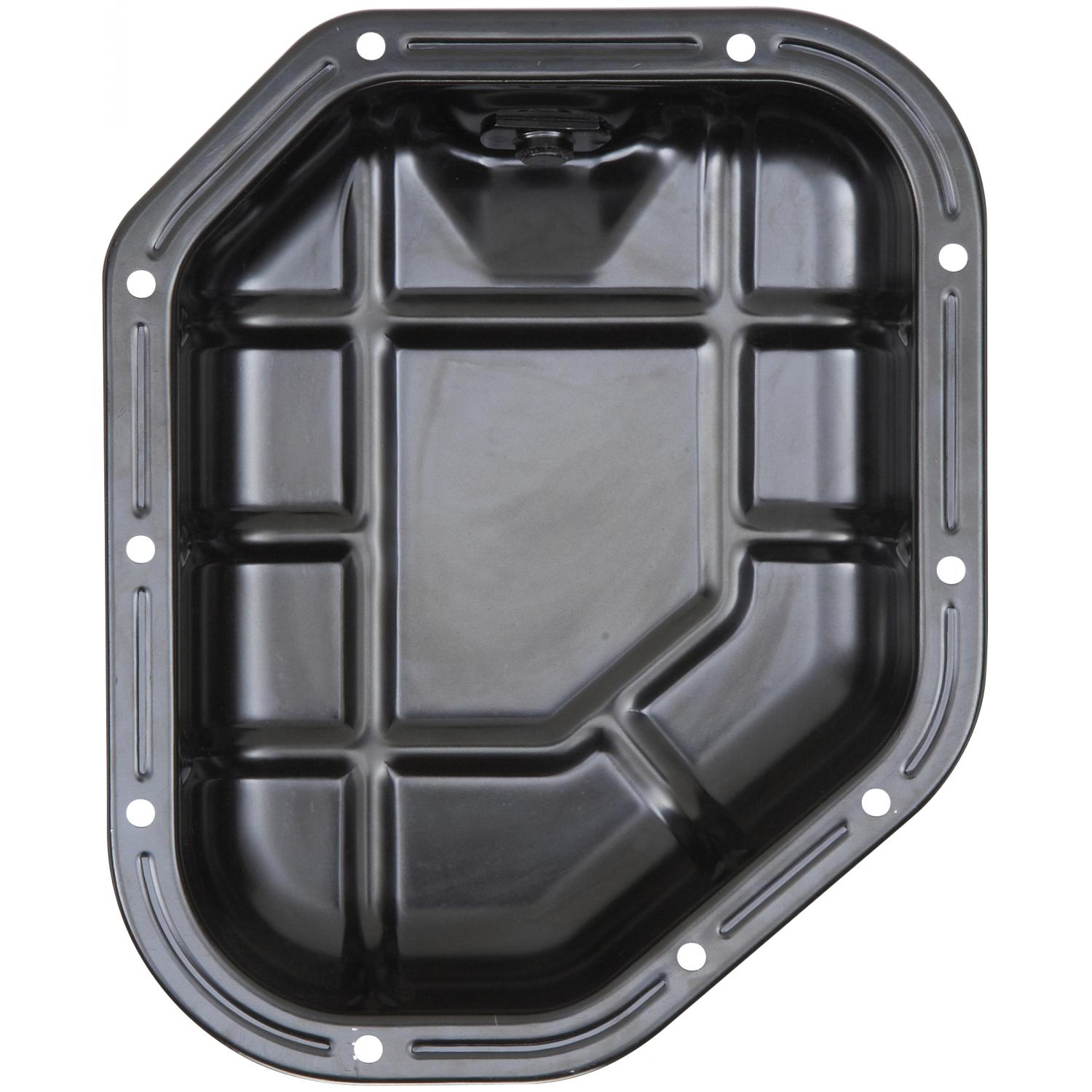 Spectra Premium HYP08A Engine Oil Pan product image 2 of 4