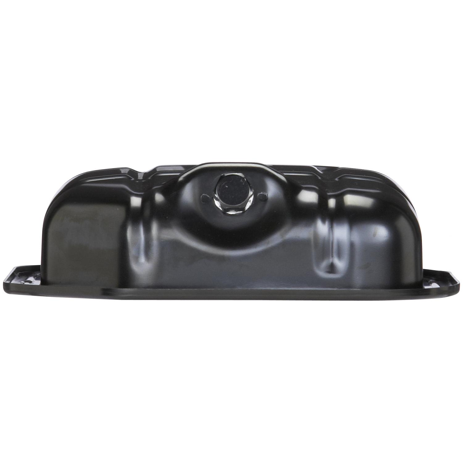 Spectra Premium HYP08A Engine Oil Pan product image 3 of 4