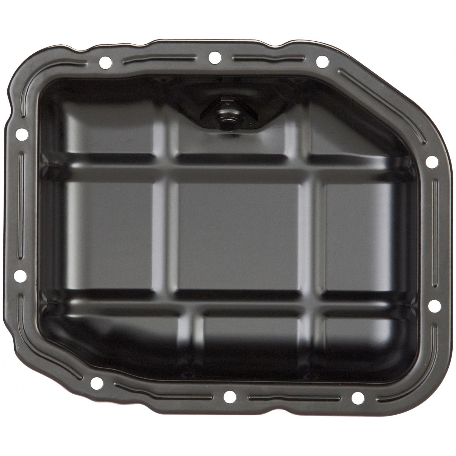 Spectra Premium HYP09A Engine Oil Pan product image 2 of 4