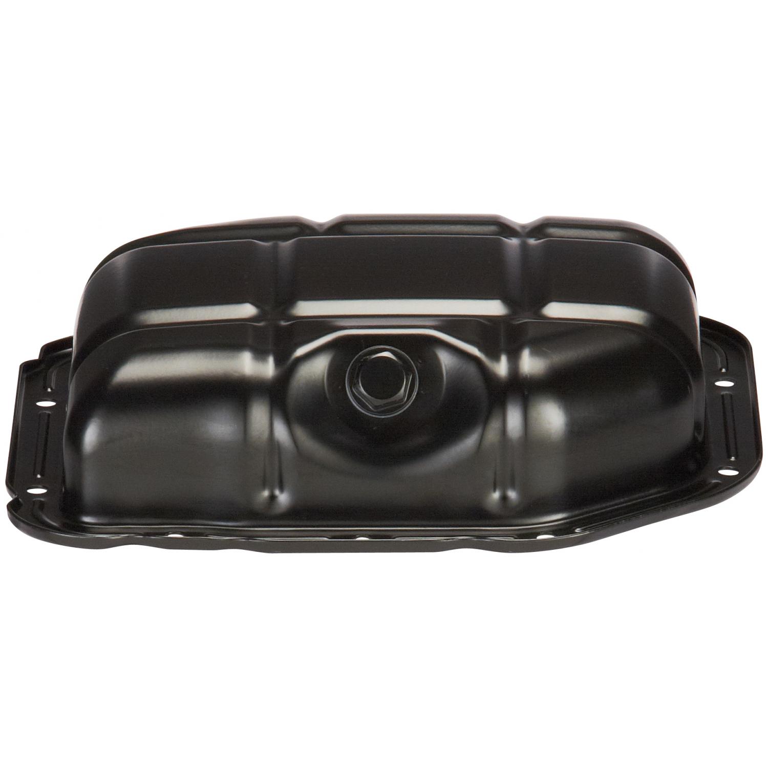 Spectra Premium HYP09A Engine Oil Pan product image 4 of 4
