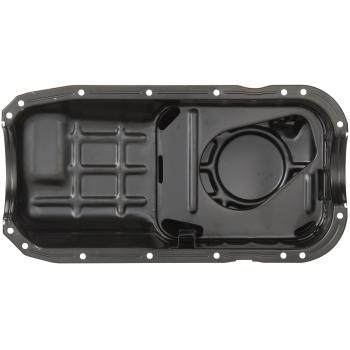 Spectra Premium HYP10A Engine Oil Pan product image 2 of 4