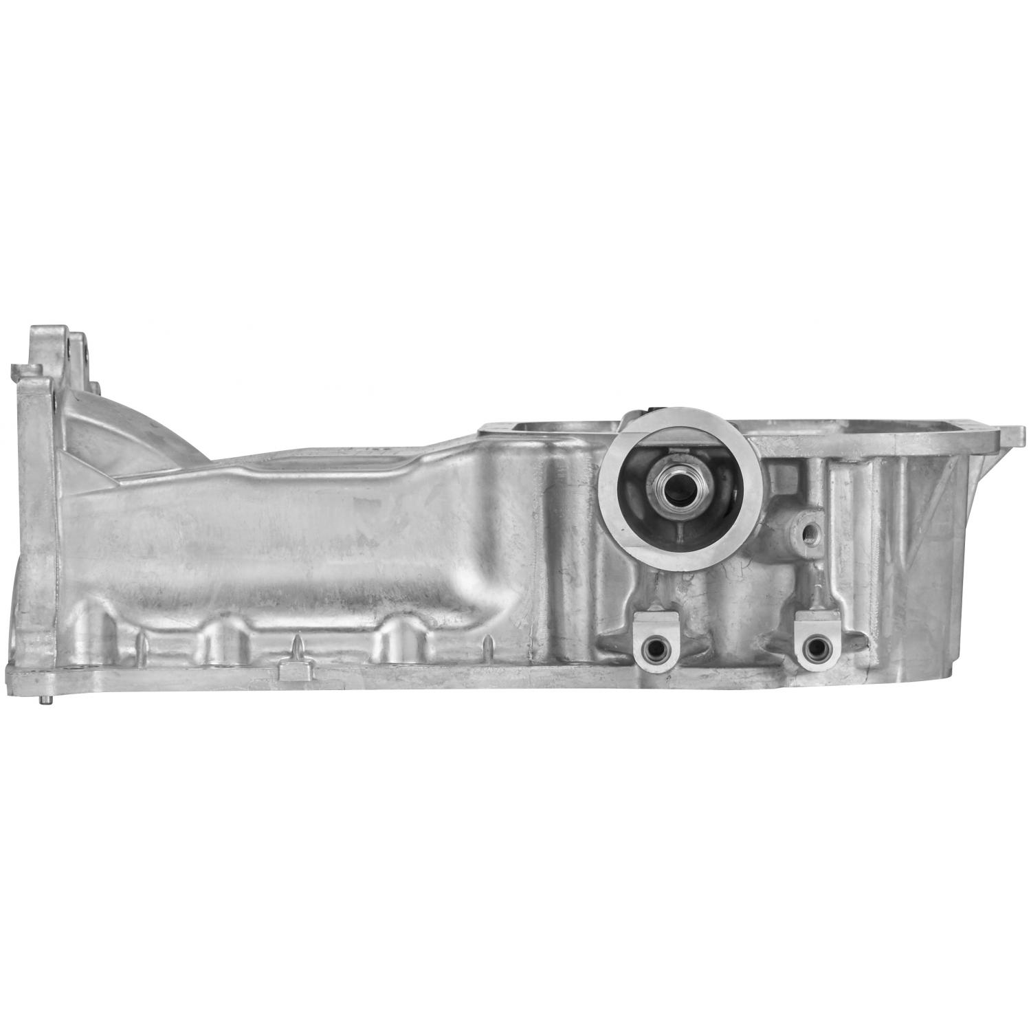 Spectra Premium HYP12A - Engine Oil Pan Spectra Premium HYP12A Engine Oil Pan product image 4 of 5