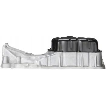 Spectra Premium HYP13A - Engine Oil Pan Spectra Premium HYP13A Engine Oil Pan product image 1 of 4