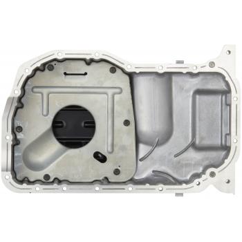 Spectra Premium HYP13A - Engine Oil Pan Spectra Premium HYP13A Engine Oil Pan product image 2 of 4