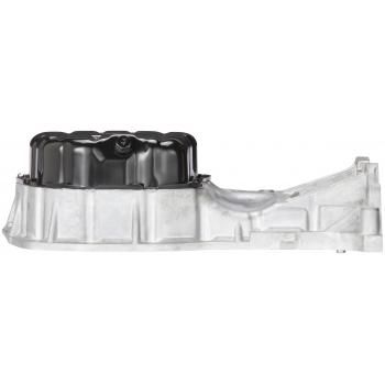 Spectra Premium HYP13A - Engine Oil Pan Spectra Premium HYP13A Engine Oil Pan product image 3 of 4