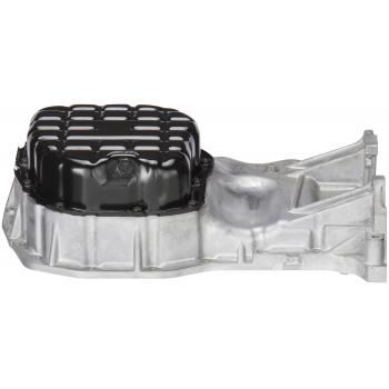Spectra Premium HYP13A - Engine Oil Pan Spectra Premium HYP13A Engine Oil Pan product image 4 of 4