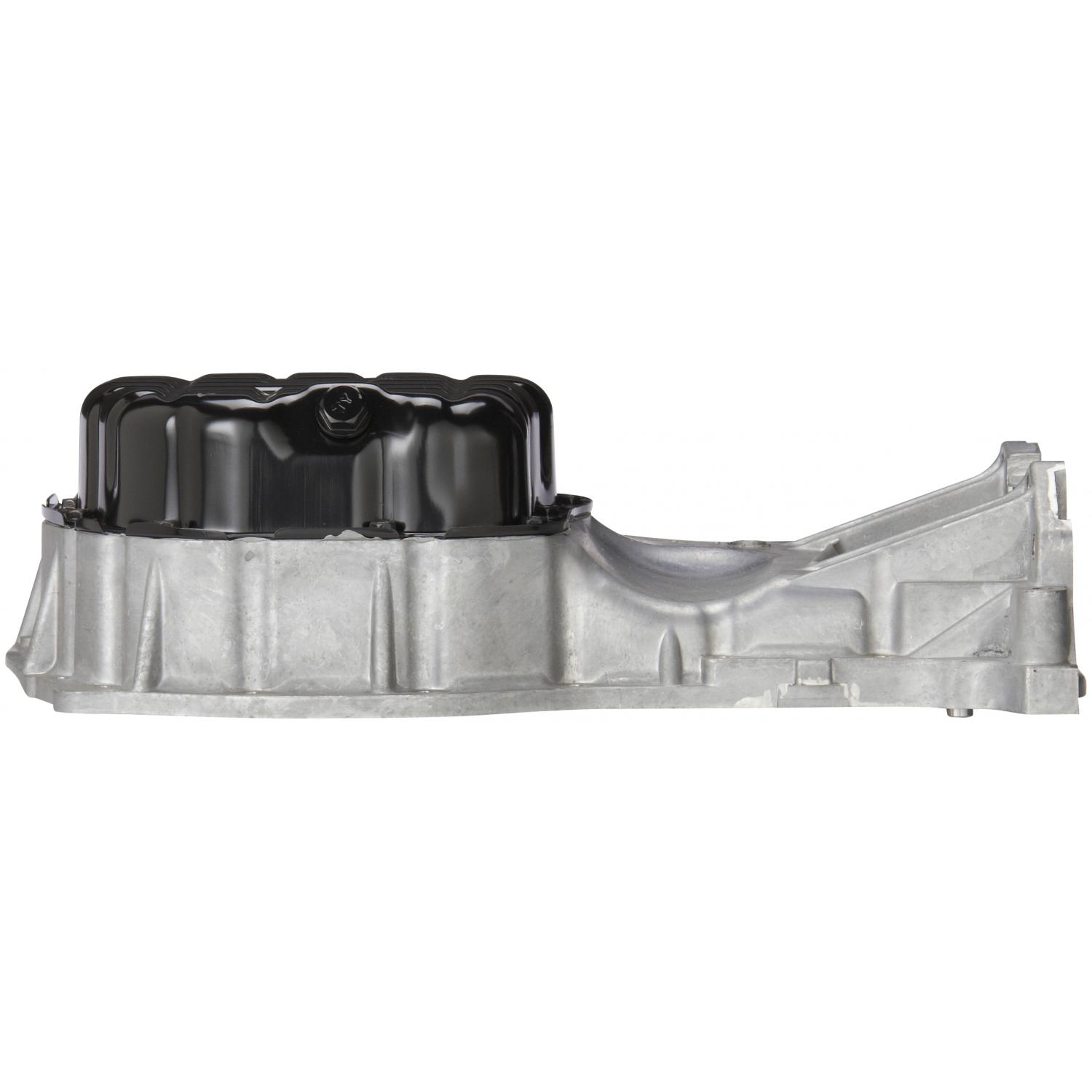 Spectra Premium HYP14A Engine Oil Pan product image 3 of 4
