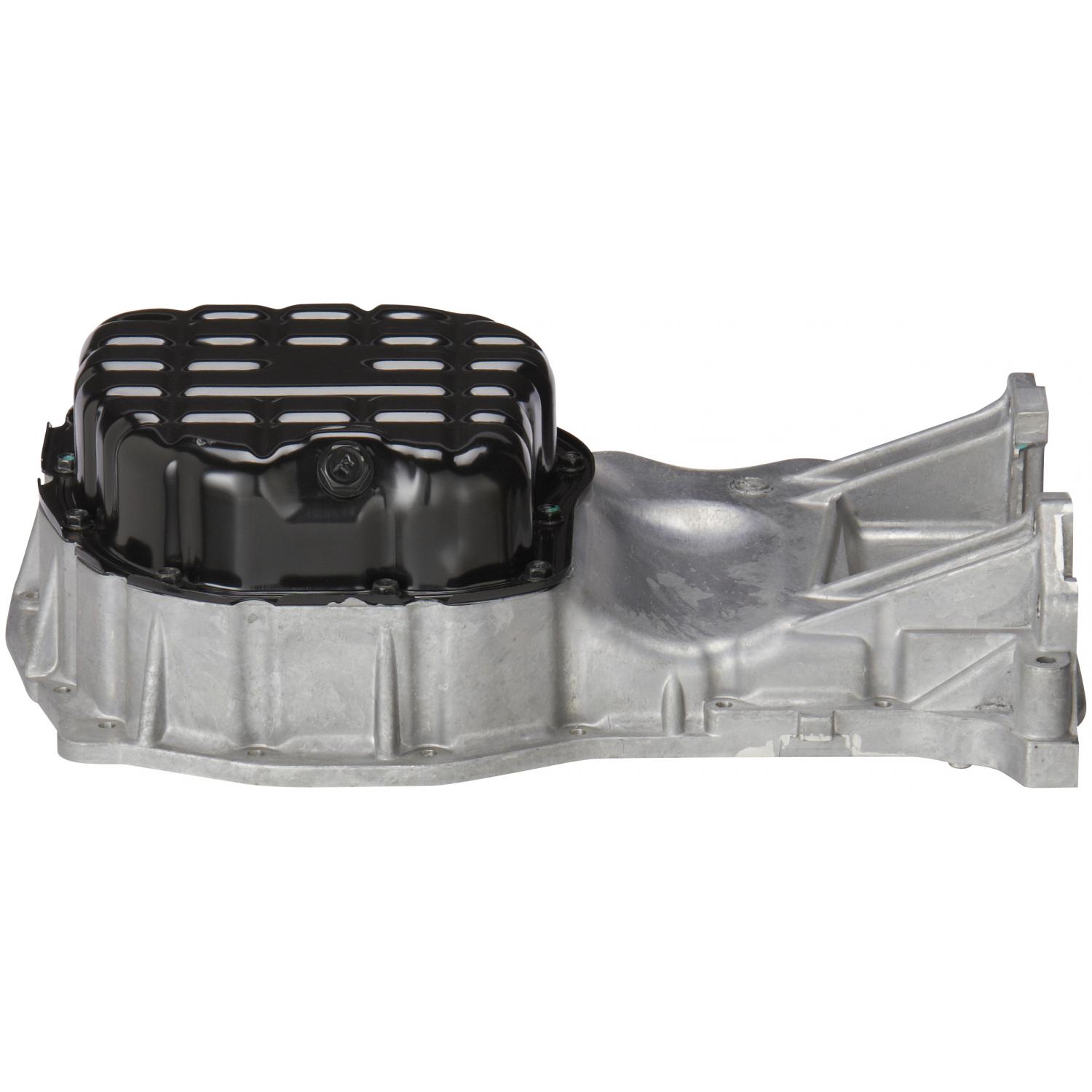 Spectra Premium HYP14A Engine Oil Pan product image 4 of 4