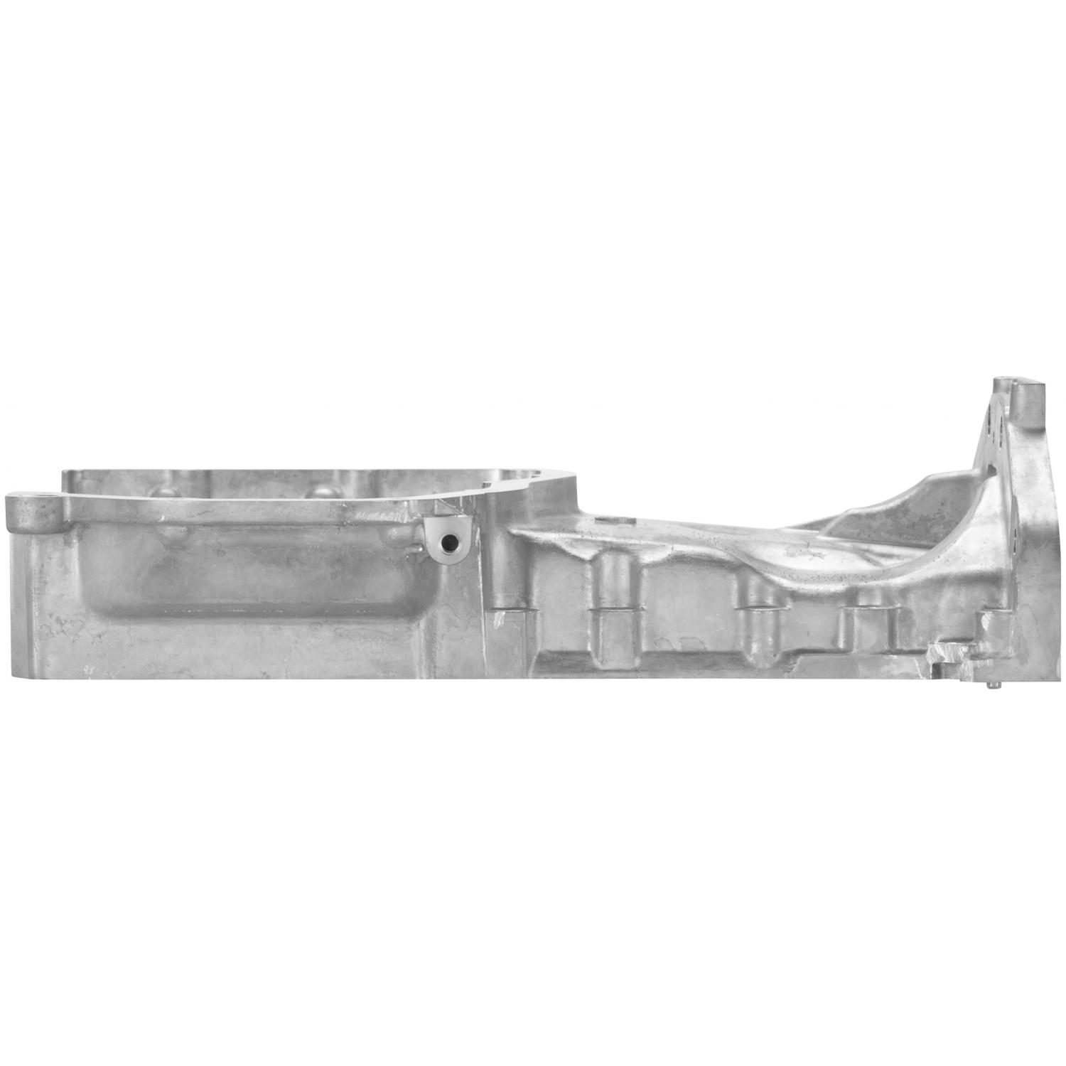 Spectra Premium HYP16A Engine Oil Pan product image 3 of 4