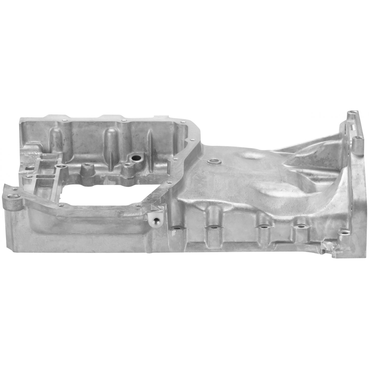 Spectra Premium HYP16A Engine Oil Pan product image 4 of 4
