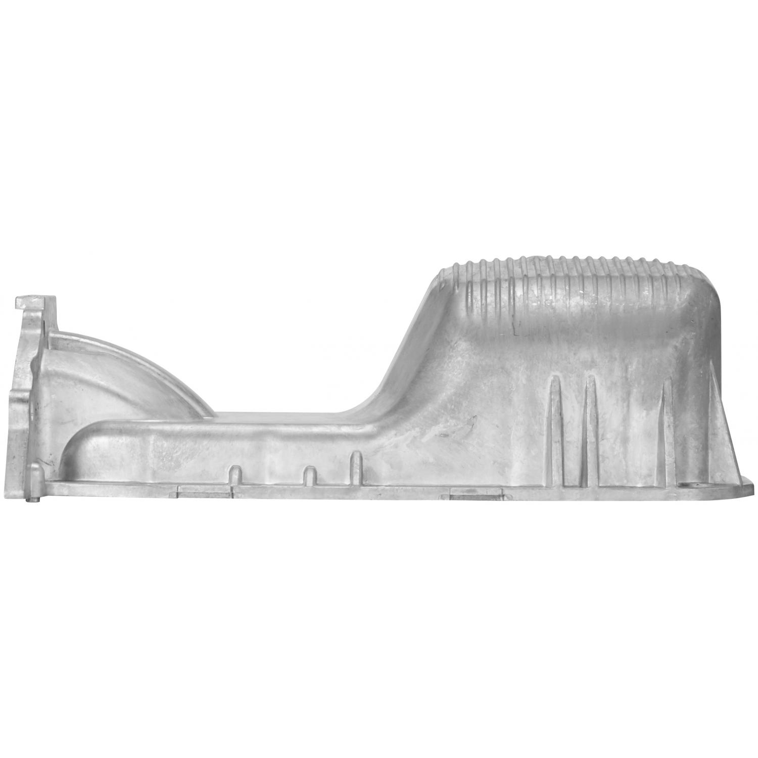 Spectra Premium HYP17A Engine Oil Pan product image 2 of 4
