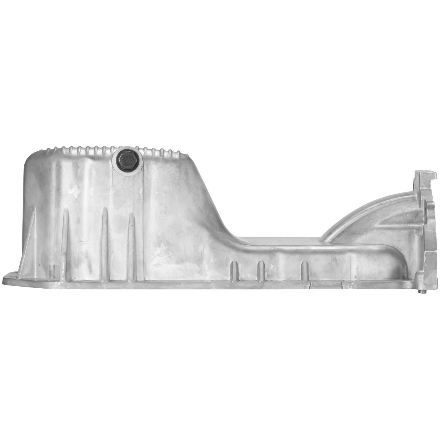 Spectra Premium HYP17A Engine Oil Pan product image 4 of 4