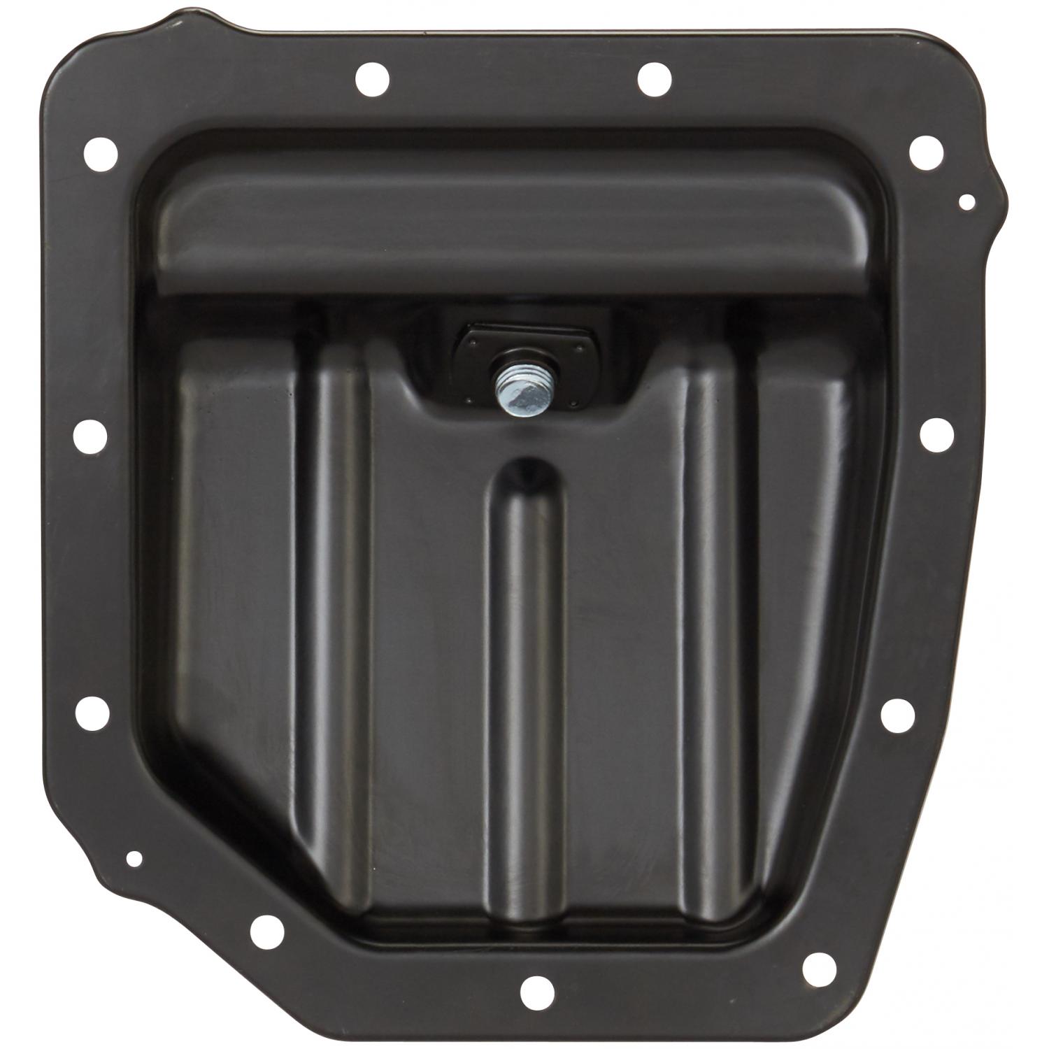 Spectra Premium HYP18A Engine Oil Pan product image 3 of 4