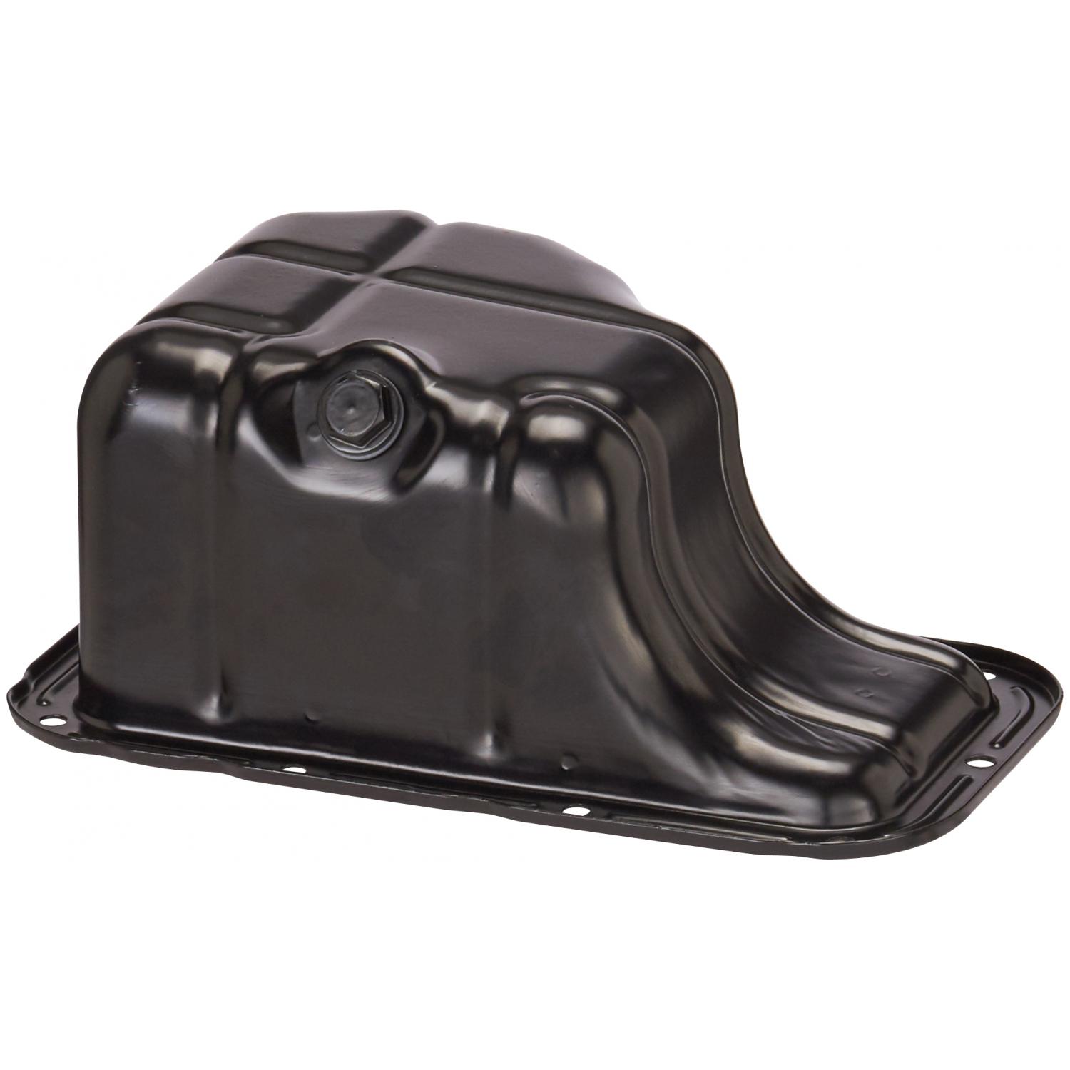 Spectra Premium HYP19A - Engine Oil Pan Spectra Premium HYP19A Engine Oil Pan product image 1 of 5