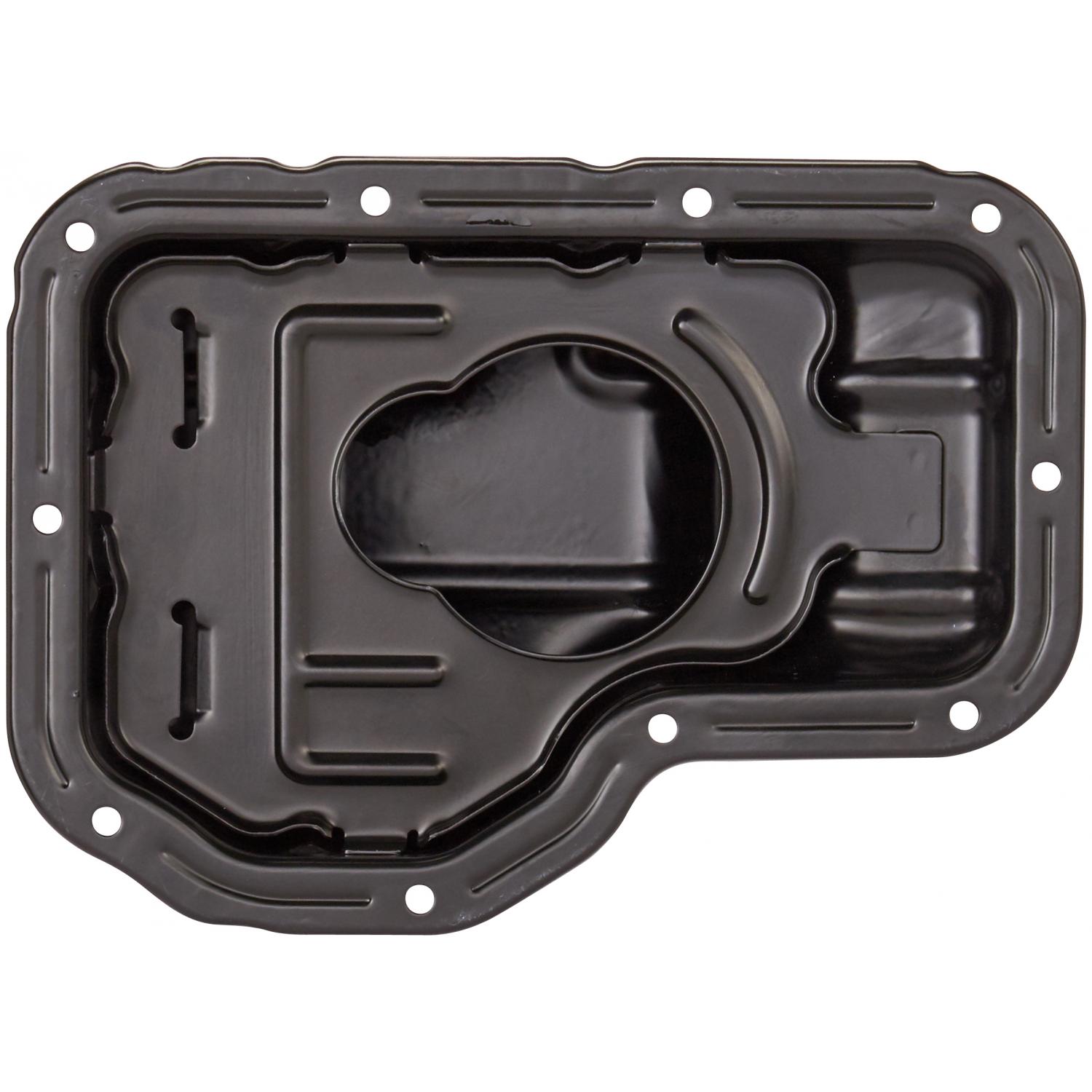Spectra Premium HYP19A - Engine Oil Pan Spectra Premium HYP19A Engine Oil Pan product image 3 of 5