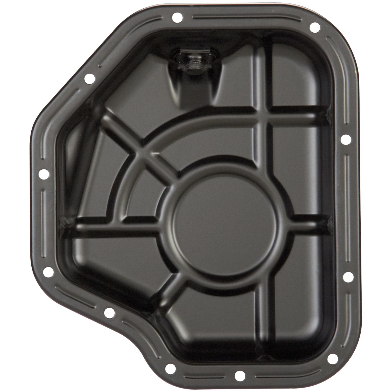 Spectra Premium HYP20A - Engine Oil Pan Spectra Premium HYP20A Engine Oil Pan product image 2 of 4