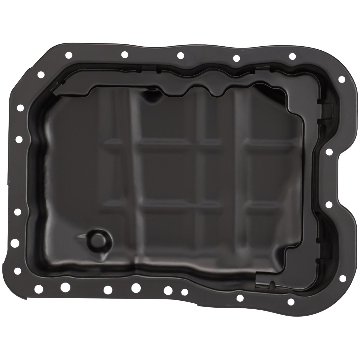 Spectra Premium HYP23A - Engine Oil Pan Spectra Premium HYP23A Engine Oil Pan product image 3 of 5