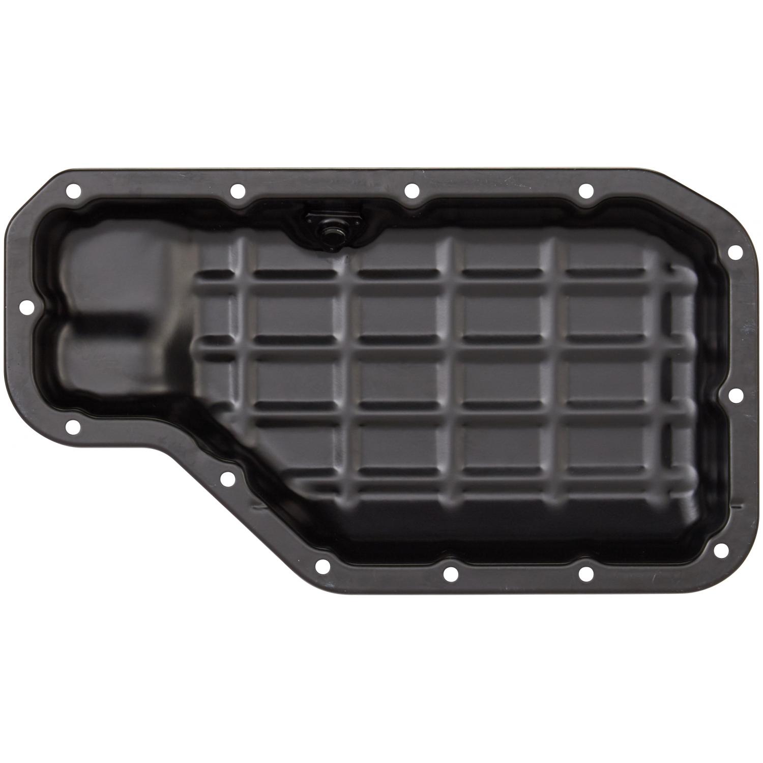 Spectra Premium HYP25A Engine Oil Pan product image 3 of 5