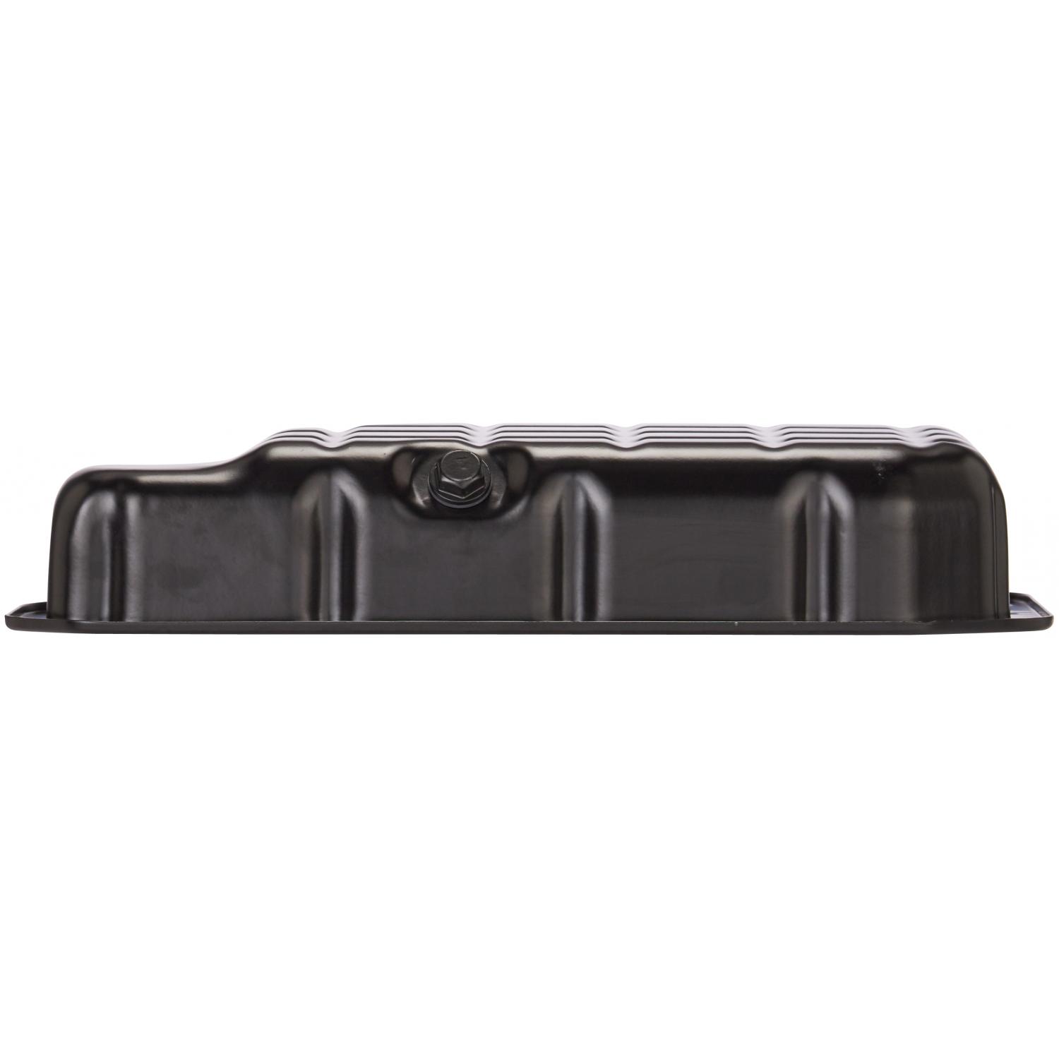 Spectra Premium HYP25A Engine Oil Pan product image 4 of 5