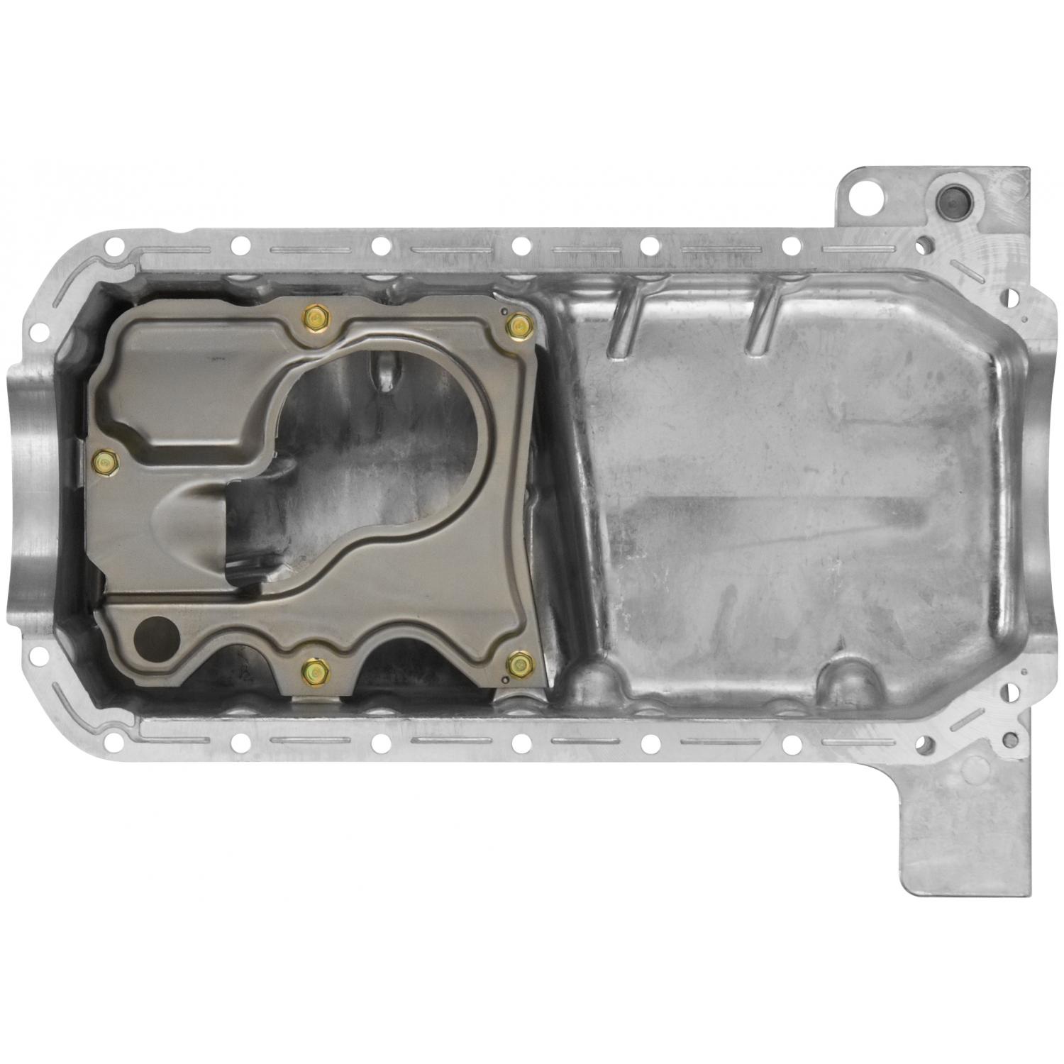 Spectra Premium HYP28A Engine Oil Pan product image 2 of 4