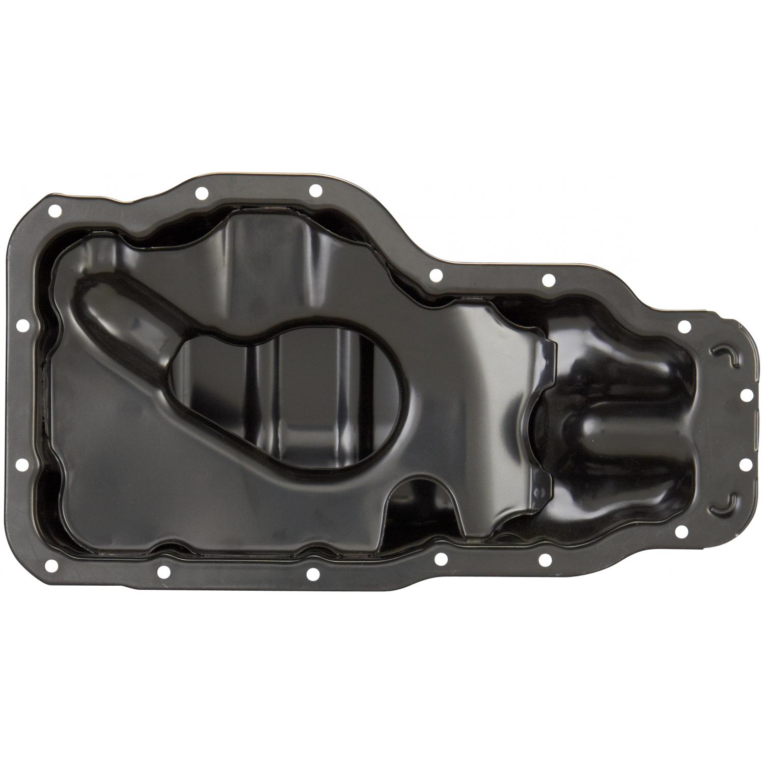 Spectra Premium HYP30A Engine Oil Pan product image 2 of 4