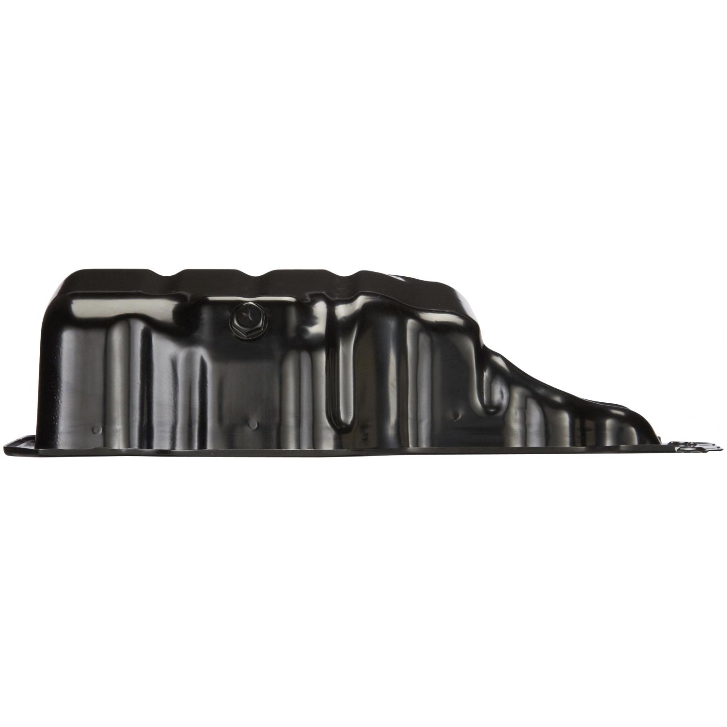 Spectra Premium HYP30A Engine Oil Pan product image 3 of 4