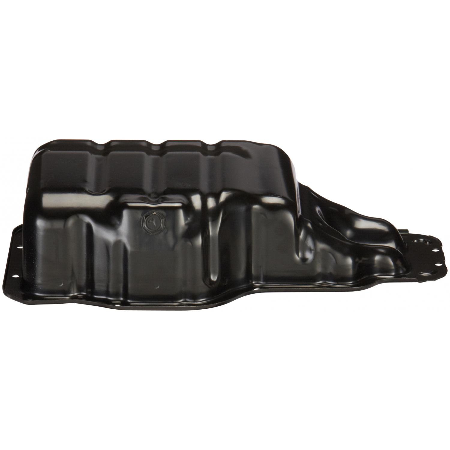 Spectra Premium HYP30A Engine Oil Pan product image 4 of 4