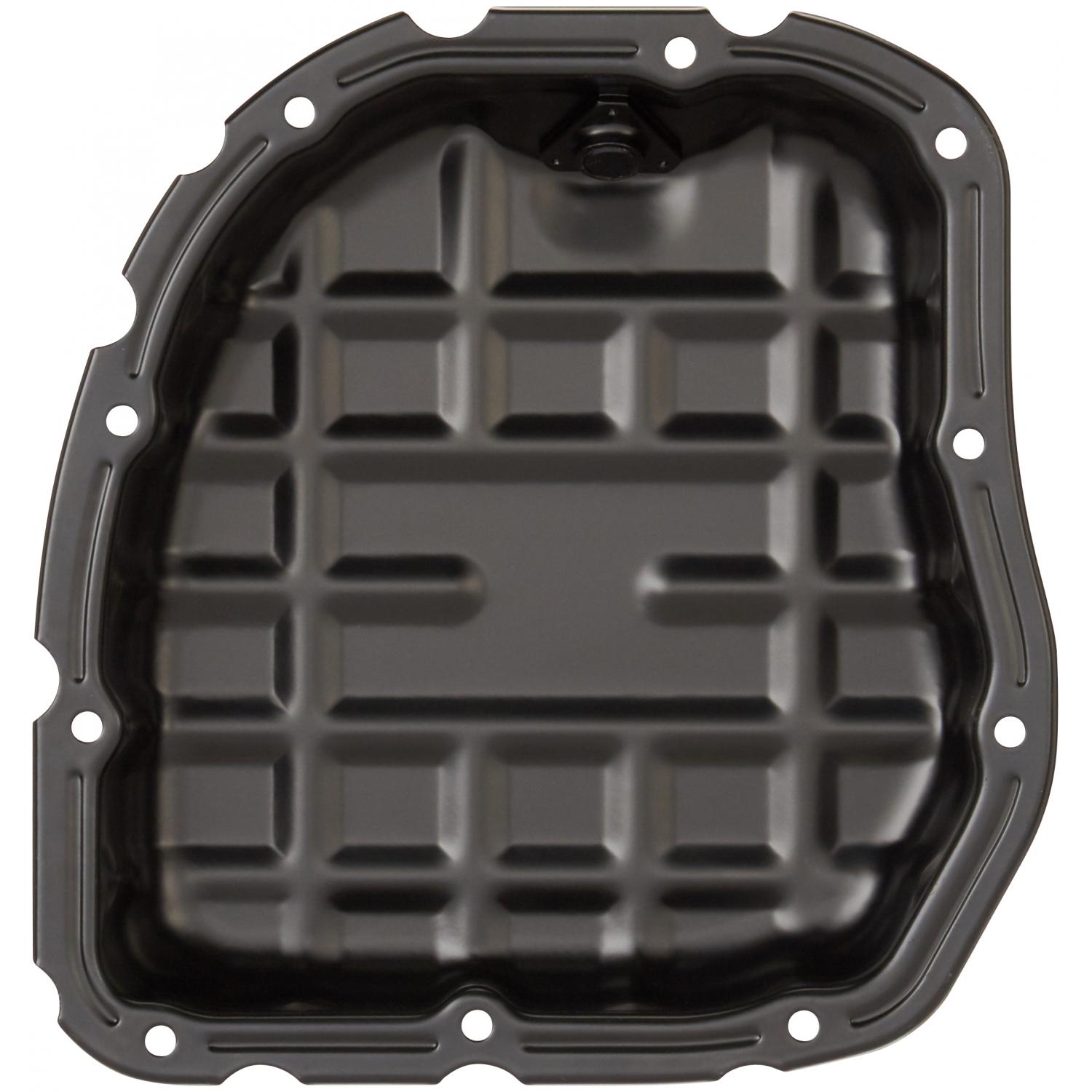 Spectra Premium HYP31A Engine Oil Pan product image 3 of 5