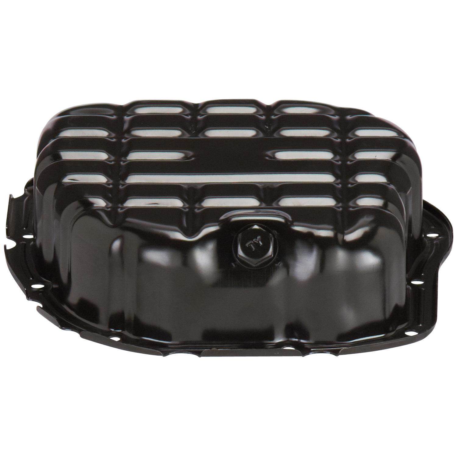 Spectra Premium HYP31A Engine Oil Pan product image 5 of 5