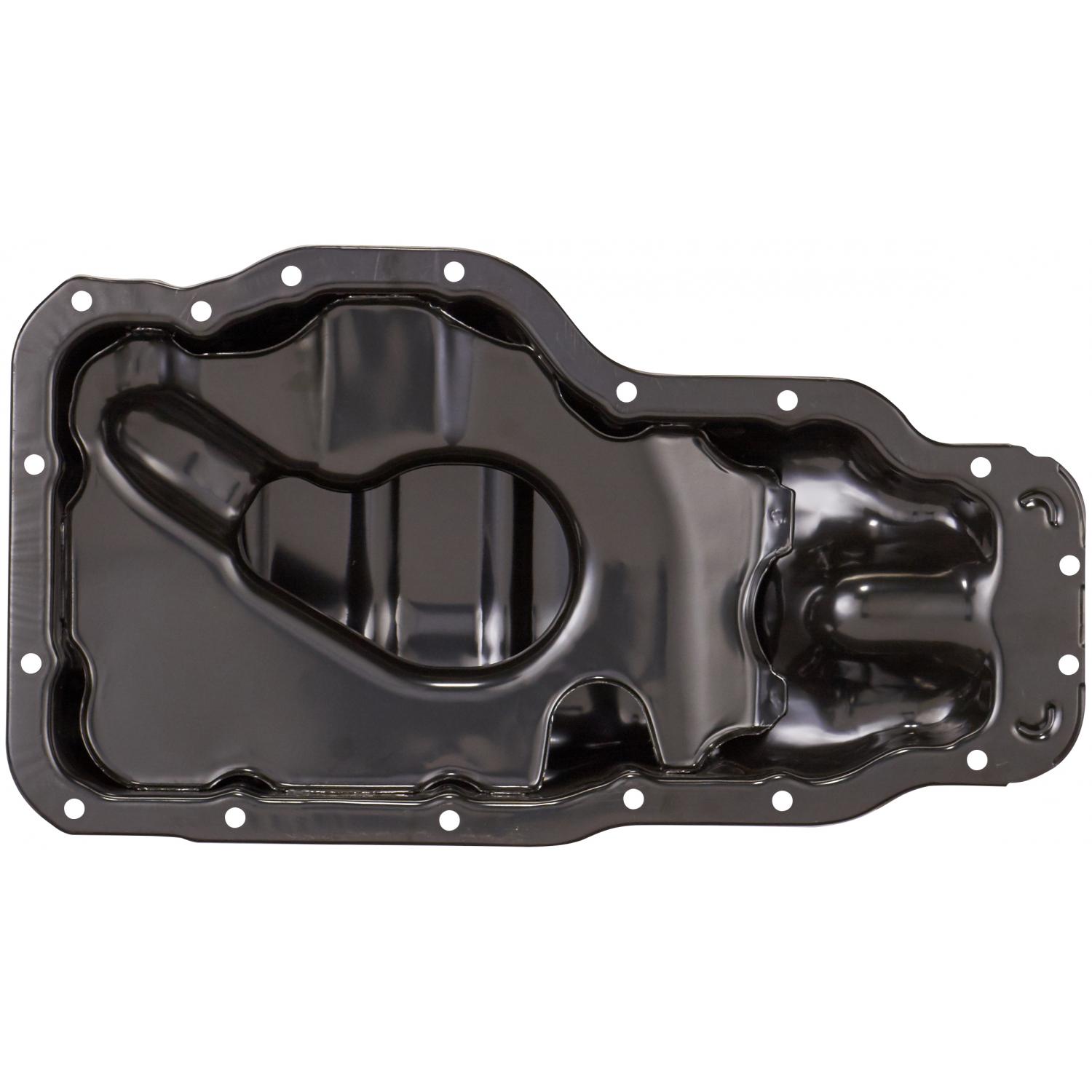 Spectra Premium HYP32A Engine Oil Pan product image 3 of 4