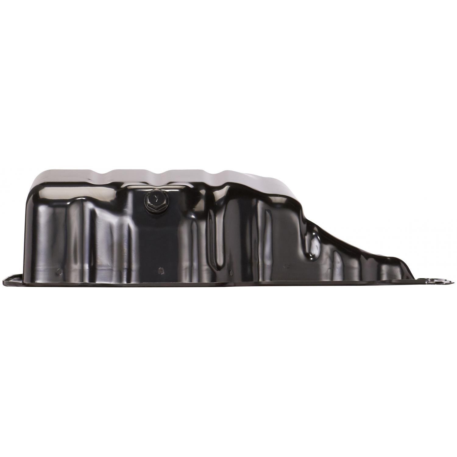 Spectra Premium HYP32A Engine Oil Pan product image 4 of 4