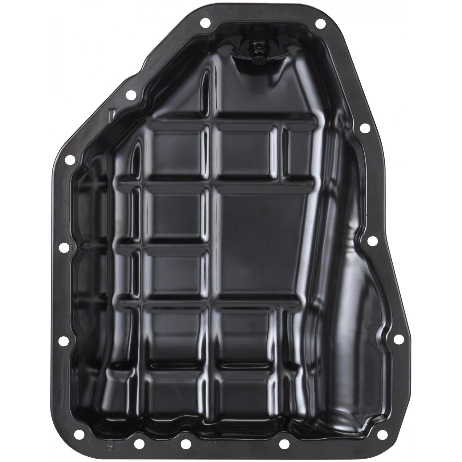 Spectra Premium HYP33A Engine Oil Pan product image 3 of 4