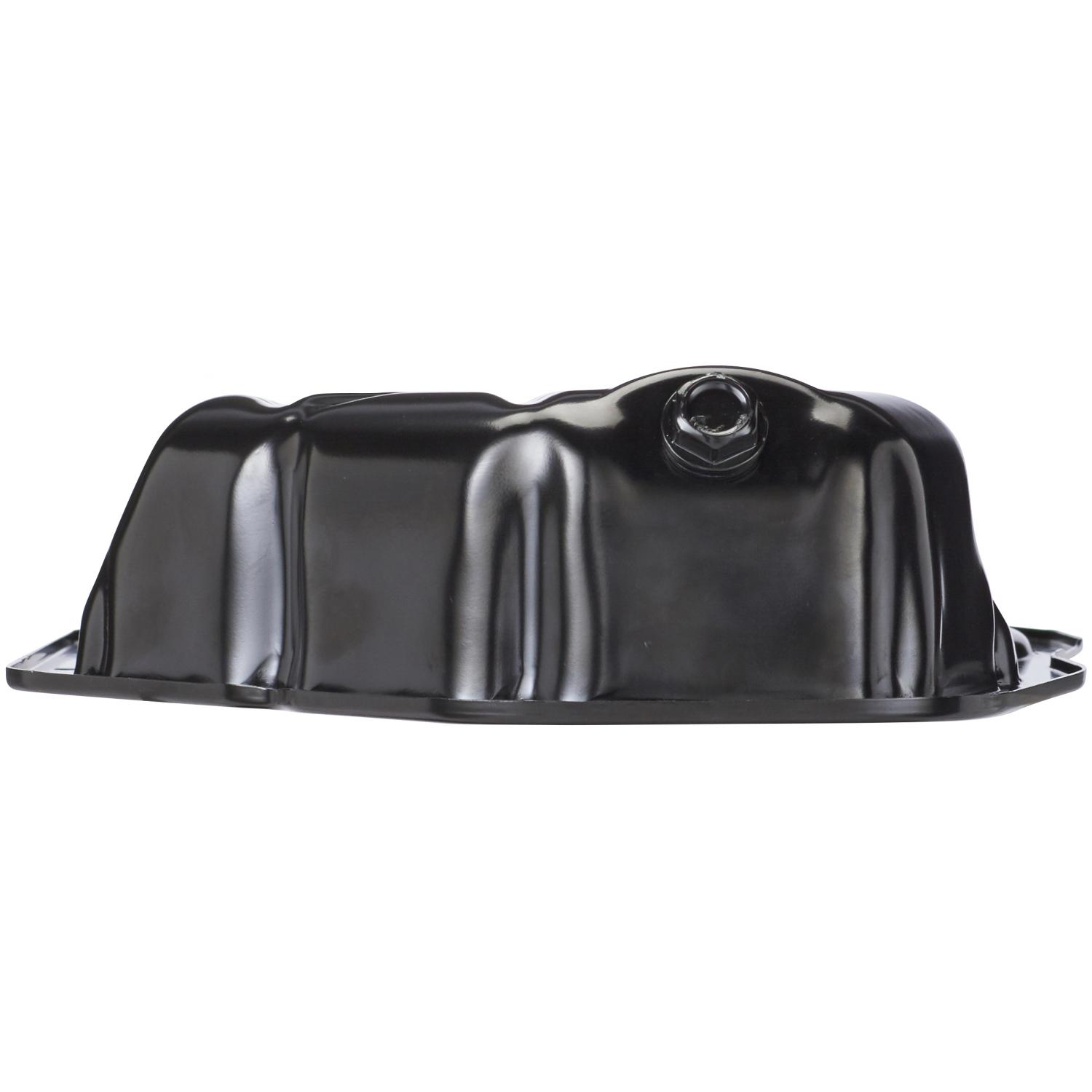 Spectra Premium HYP33A Engine Oil Pan product image 4 of 4