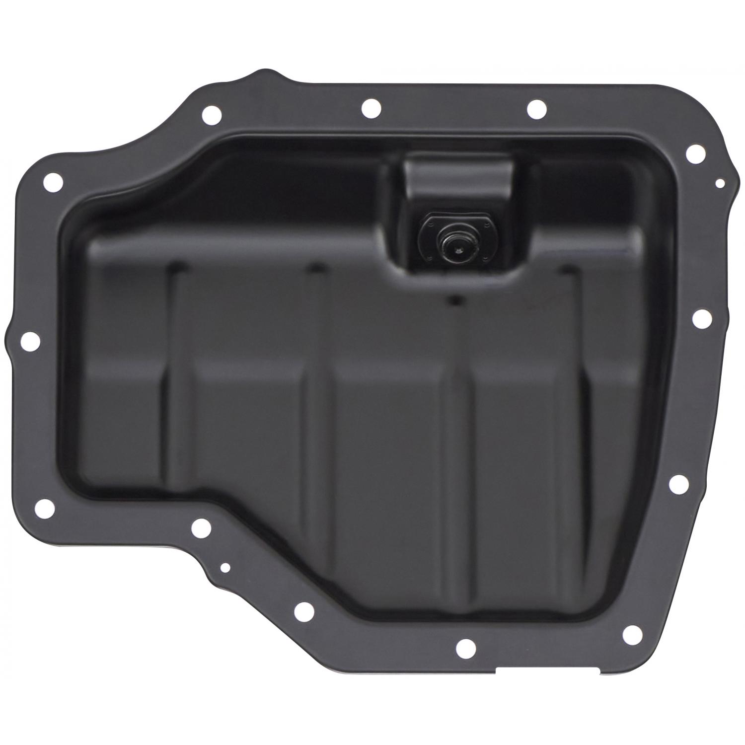 Spectra Premium HYP34A Engine Oil Pan product image 3 of 4