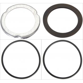 Spectra Premium JA1C Fuel Tank product image 3 of 6