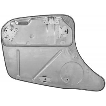Spectra Premium JA1C Fuel Tank product image 5 of 6