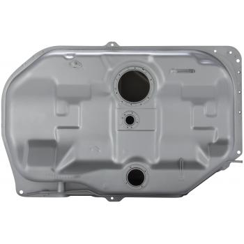 Spectra Premium KA1A Fuel Tank product image 3 of 4