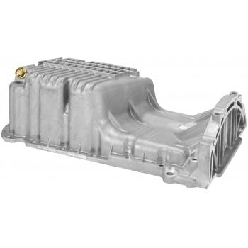 Spectra Premium KIP02A - Engine Oil Pan Spectra Premium KIP02A Engine Oil Pan product image 1 of 4