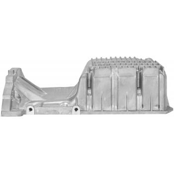 Spectra Premium KIP02A Engine Oil Pan product image 2 of 4